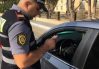 Наркоманов за рулем автомобиля будут штрафовать на 600 манатов