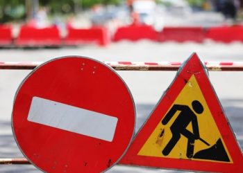 В Баку будет ограничено движение транспорта