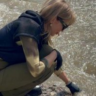 В Азербайджане взяты пробы воды в трансграничных реках (фото)