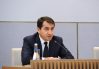 Гаджиев отметил позитивную и плодотворную атмосферу встреч в Молдове