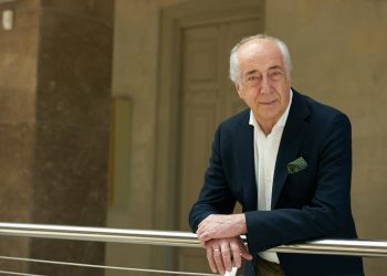 Чингиз Фарзалиев: Пропавшая работа Шагала была обнаружена в ЮАР, но вернуть ее не удалось