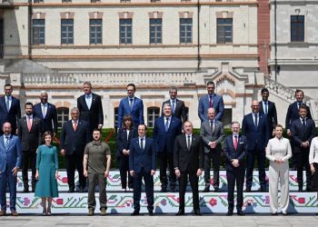 Realpolitik по-европейски, или Почему надо было внимательно слушать Алиева