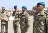 Состоялась церемония очередного выпуска Начального курса коммандос