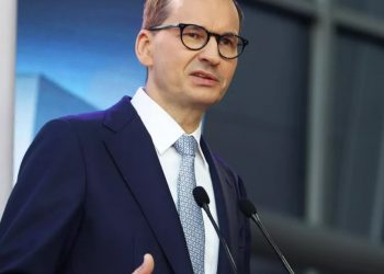 Моравецкий: Ставкой в украинском конфликте является выживание стран Запада