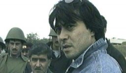 33 года без Чингиза Мустафаева