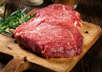 Азербайджан снова разрешил украинское мясо