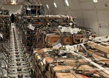 Египет отказывается от поставок вооружения Украине