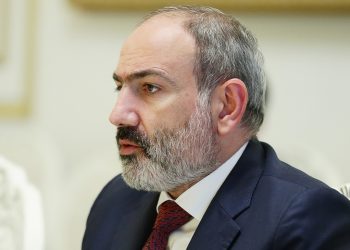 Пашинян заявил о провале миссии РМК 62 Пашинян заявил о провале миссии РМК