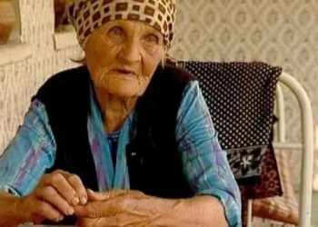 В Грузии умерла женщина, называвшая себя матерью Путина 30 В Грузии умерла женщина, называвшая себя матерью Путина