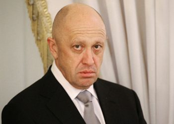 Издания медиахолдинга Евгения Пригожина прекращают работу