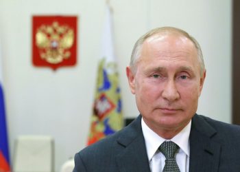 Путин «по обоюдному согласию» не поедет на саммит БРИКС, а отправит Лаврова