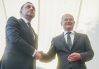 Шольц призвал Грузию провести реформы для сближения с ЕС