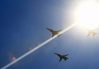 Тайвань обвинил Китай в воздушном вторжении