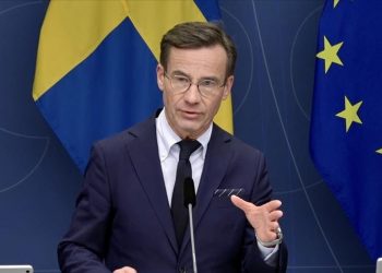 Премьер Швеции заявил, что решение разрешить акцию с сожжением Корана "законно"