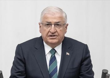 Гюлер: Мы всегда будем рядом с нашими дорогими азербайджанскими братьями 8 Гюлер: Мы всегда будем рядом с нашими дорогими азербайджанскими братьями
