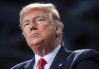 Трамп заручился поддержкой одного из лидеров Black Lives Matter