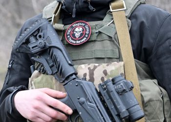 Польша заявила о попытке вторжения в страну бойцов ЧВК «Вагнер»