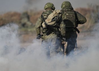 Пять вариантов завершения войны в Украине
