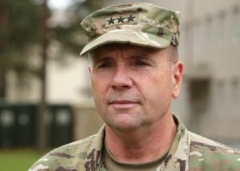 Ходжес: ВСУ на пути к освобождению Крыма