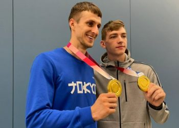 World Taekwondo не выявила нарушений в участии российских бойцов в соревнованиях в Баку