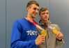 World Taekwondo не выявила нарушений в участии российских бойцов в соревнованиях в Баку