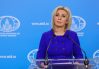 Захарова о гражданах России в Карабахе