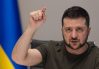 Зеленский: Эта беда — Путин