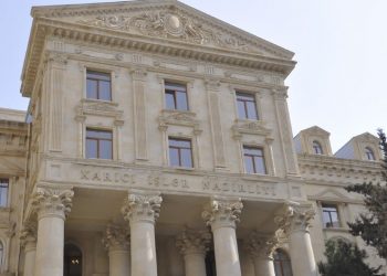 МИД Азербайджана ответил на заявления Пашиняна