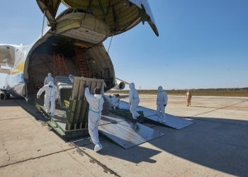 Болгария передала Украине технику, предназначавшуюся для насильственной ассимиляции болгарских турок