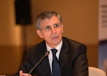 Захид Орудж предложил отмечать 20 сентября как День целостности 40 Захид Орудж предложил отмечать 20 сентября как День целостности