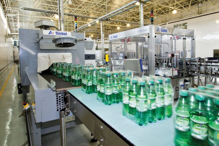 Талыбовы лишились «Badamlı Mineral Sular»