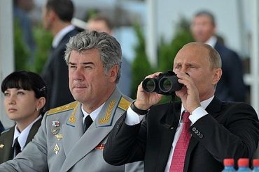 Putinin generalı Ərdoğanı təhqir etdi – “Böyük Turan yaratmaq üçün...”