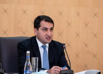 Гаджиев уверен, что мирное соглашение положительно изменит Южный Кавказ