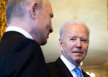 Байден не хочет победы Украины