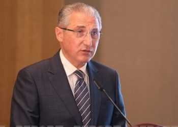 Мхтар Бабаев: Уже ощущаются последствия изменения климата