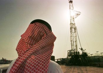 Нефтяные доходы Саудовской Аравии обвалились