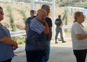 «Всем им уготована судьба Вагифа»: жители Мешали обратились к международной общественности