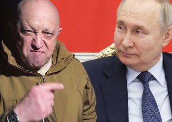 Стали известны детали тайных договоренностей Путина с Пригожиным