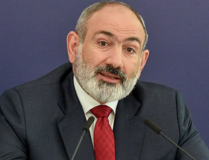 Paşinyan Putindən, fransız Stefandan, ABŞ XİN-dən sitatlar gətirdi: “Qarabağ – Azərbaycandır”
