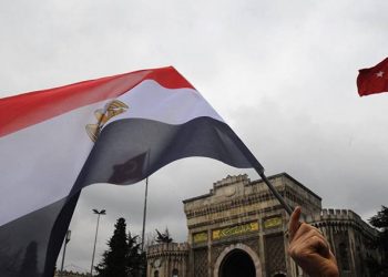Турция и Египет восстановили дипотношения и назначили послов