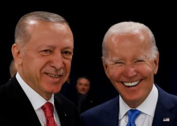 "Несмотря на препятствия". Эрдоган доволен отношениями с США