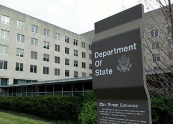 Госдеп США опроверг слухи о склонении Зеленского к переговорам с Россией