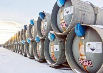 Нигер прекратил экспорт урана и золота во Францию