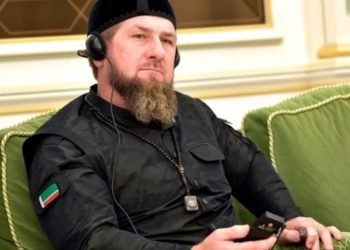ГУР Украины: Рамзан Кадыров находится в коме 3 ГУР Украины: Рамзан Кадыров находится в коме