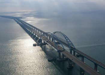 Бойцы «Вагнера» могут устроить атаку на Крымский мост