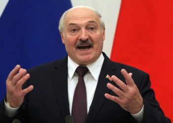 Европарламент признал Лукашенко причастным к войне против Украины 53 Европарламент признал Лукашенко причастным к войне против Украины