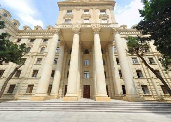 Азербайджан рассчитывает на углубление сотрудничества с Беларусью