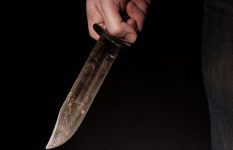 Ссора близнецов в Шамкире закончилась поножовщиной