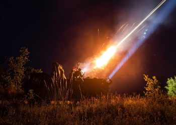 Министр обороны Италии о том, когда закончится война в Украине 41 Министр обороны Италии о том, когда закончится война в Украине