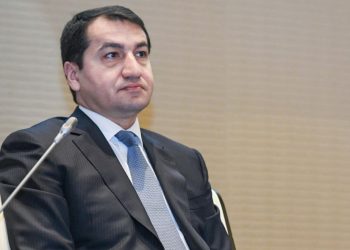 Гаджиев - Politico: Армяне стремятся к сепаратизму, а не к реинтеграции 78 Гаджиев - Politico: Армяне стремятся к сепаратизму, а не к реинтеграции